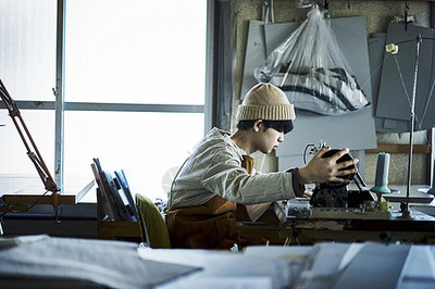 服装仓库与服装制作的关系