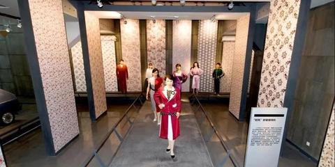 桂风壮韵，织就时尚新篇 广西服装业的华丽转身