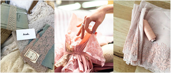 变废为宝 服装品牌的零废弃面料创新设计与供应链管理