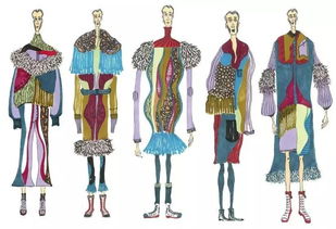 维欧大奖服装设计大赛投票通道正式开启，第三环节服装制作盛况空前