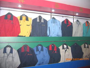 大浪夏装工衣定制指南 龙华镇专业工作服生产厂家的选择与价格解析
