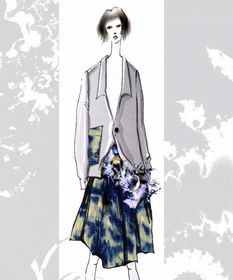 嘉兴暑期服装设计培训班盘点 课程内容、学费及服装制作实践