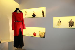 匠心剪裁，青春绽放 轻纺与食品学院服装设计与工程专业学生成衣作品展纪实