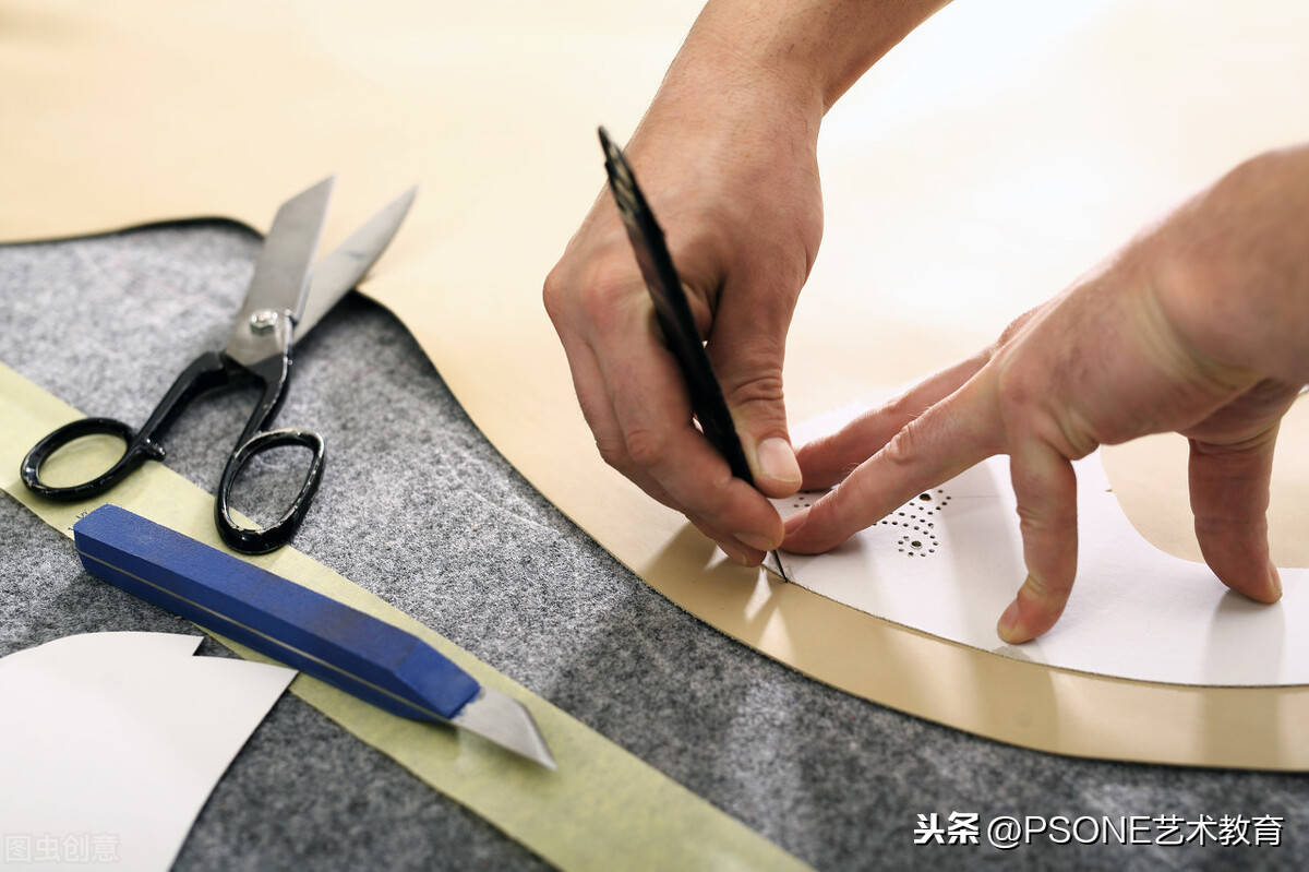 服装设计专业作品集 从概念到成品的数字化制作全攻略